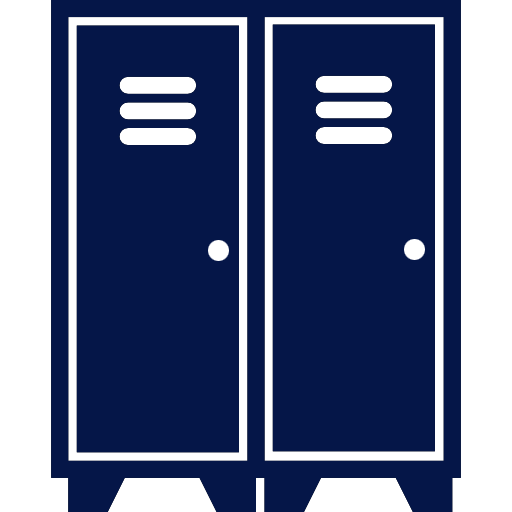 Lockers Lockers
