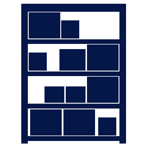 Shelving Systems Shelving Systems