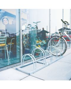 CITY Bicycle Rack LUNA
