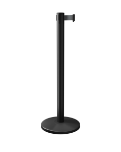 Obex Belt Barriers