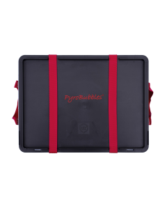 Lithium-Ion Battery Transport Box