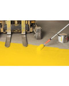 Anti-Slip Industrial Floor Paint