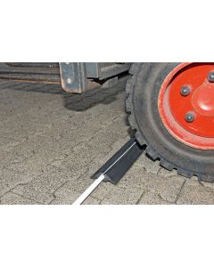 Cable Protection Ramp - Reel