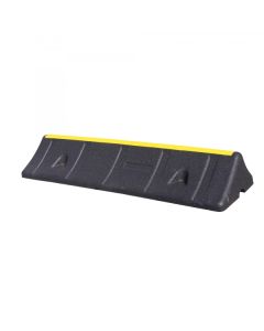 Traffic Line - Truck Wheel Stop