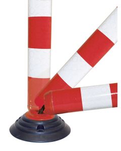 Traffic Line Flexible Post