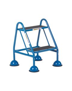 Climb-It UK Domed Feet Handy Steps