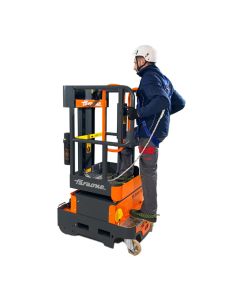 ELEVAH Access Platforms