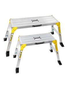 Climb-It Aluminium Platforms