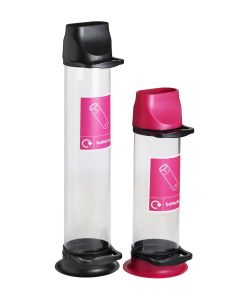 Battery Bins