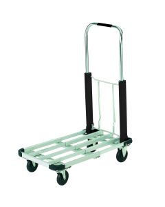 Multi Position Foldaway Trolley