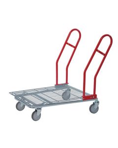 Nesting Stock Trolleys