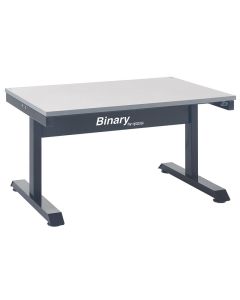 Binary Electric Height Adjustable Workbenches