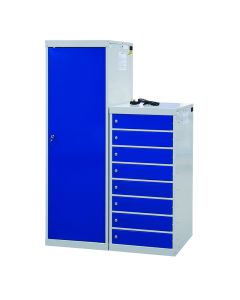Charging Laptop Lockers