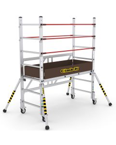 Climb-It Flexi Aluminium Towers