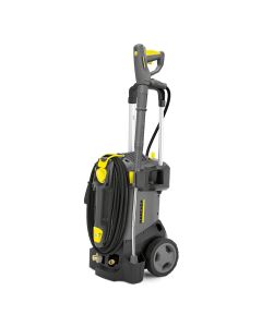 Cold Water High-Pressure Washers