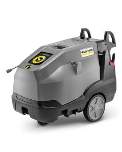 Hot Water High-Pressure Washers