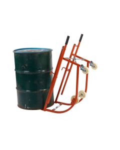 Mobile Drum Cradle