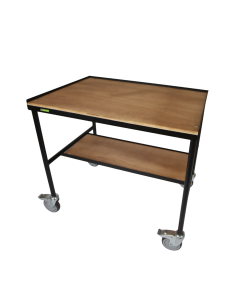 STUBBS Workstations