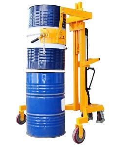 Drum Carrier