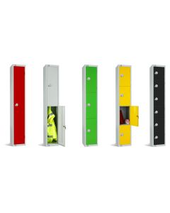Elite Lockers