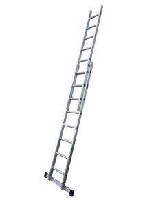 Climb-It Extension Ladders