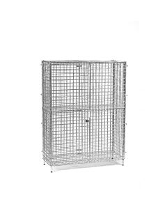 Eclipse Static Security Enclosures