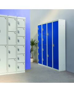 Express Lockers