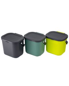 Food/Recycle Caddies