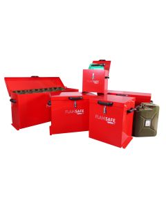 FlamSafe Chests