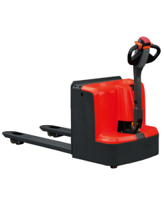 Premium Fully Powered Pallet Truck