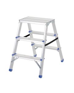 Aluminium Folding Handy Steps