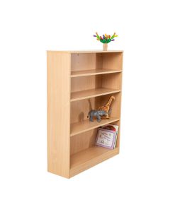 Open Bookcases