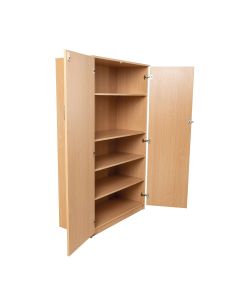 Stock Cupboard