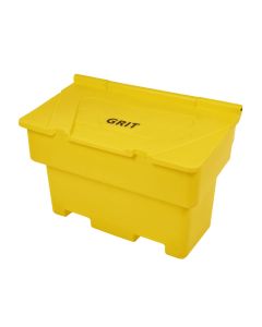 Stackable Grit Bins