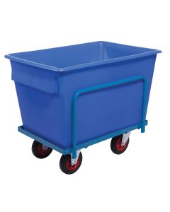 Container Trucks