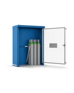 Gas Cylinder Storage
