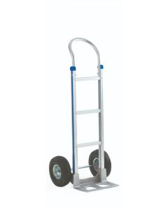 Aluminium Sack Truck - Standard
