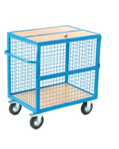 Security Trolleys - GIS71M