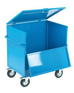 Security Trolleys - GIS72S