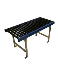 Gravity Roller Conveyors