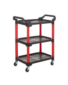 Proplaz Handy Shelf Trolley