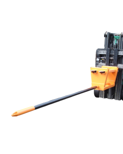 Fork Mounted Poles