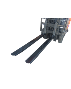 Fork Extensions