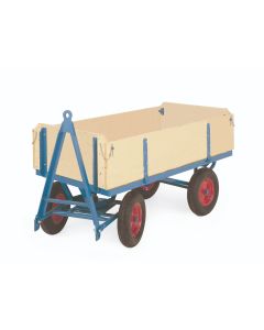 Industrial Trailers
