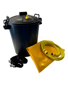 Leak Diverter