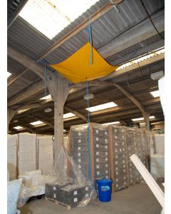 Leak Diverters