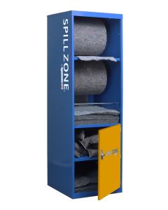 SpillZone Absorbent Stations