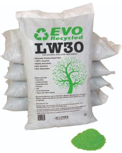 Evo Wood Fibre