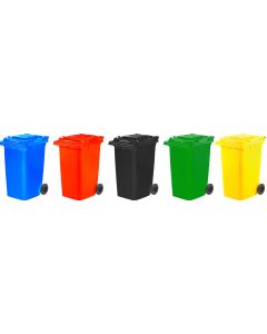Wheeled Bin - 240 Litre - LWB240Y