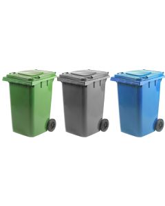 Wheeled Bin - 360 Litre